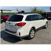 Image 3 : SUBA OUTBACK 2011 O/S-T SMOG-2 DAYS