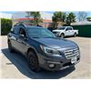 Image 2 : SUBA OUTBACK 2017 T-REPO 2 DAYS