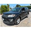 Image 1 : FORD EXPLORER 2017 T-REPO 2 DAYS