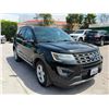 Image 2 : FORD EXPLORER 2017 T-REPO 2 DAYS