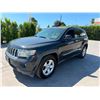 Image 1 : JEEP  GD CHEROKEE 2011 O/S TITLE 2 DAYS