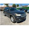 Image 2 : JEEP  GD CHEROKEE 2011 O/S TITLE 2 DAYS