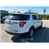 Image 3 : FORD  EXPLORER  2019 O/S TITLE 2 DAYS