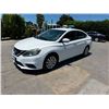 Image 1 : NISS SENTRA 2017 T-REPO 2 DAYS