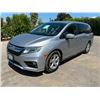 Image 1 : HOND ODYSSEY 2018 APPT/DUP-T SMOG-15DAYS