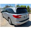 Image 4 : HOND ODYSSEY 2018 APPT/DUP-T SMOG-15DAYS