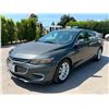 Image 1 : CHEV MALIBU 2016 T-REPO 2 DAYS