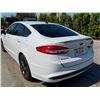 Image 4 : FORD  FUSION  2018 T-REPO 2 DAYS