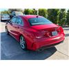 Image 4 : MERZ CLA250 2014 O/S-WAIT/TITLE