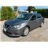 Image 1 : NISS SENTRA  2019 T-REPO 2 DAYS