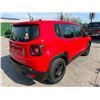 Image 3 : JEEP RENEGADE 2016 O/S TITLE 2 DAYS