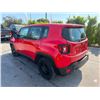 Image 4 : JEEP RENEGADE 2016 O/S TITLE 2 DAYS