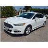 Image 1 : FORD  FUSION  2015 T-SMOG