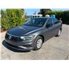 Image 1 : VOLK JETTA 2019 T-REPO 2 DAYS
