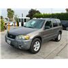 Image 1 : FORD  ESCAPE 2006 T-DON - SMOG