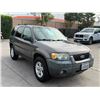 Image 2 : FORD  ESCAPE 2006 T-DON - SMOG
