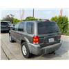 Image 4 : FORD  ESCAPE 2006 T-DON - SMOG