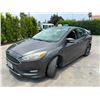 Image 1 : FORD  FOCUS 2015 T-DONATION