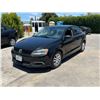Image 1 : VOLK JETTA 2011 T-DONATION