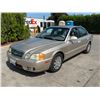 Image 1 : KIA OPTIMA 2004 T-DONATION