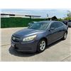 Image 1 : CHEV MALIBU 2013 T-DONATION