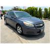 Image 2 : CHEV MALIBU 2013 T-DONATION
