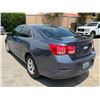 Image 4 : CHEV MALIBU 2013 T-DONATION