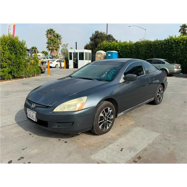 HOND ACCORD 2004 APP  DUP/T-DON