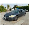 Image 1 : HOND ACCORD 2004 APP  DUP/T-DON