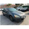 Image 2 : HOND ACCORD 2004 APP  DUP/T-DON