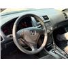 Image 5 : HOND ACCORD 2004 APP  DUP/T-DON