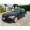 Image 1 : BMW  325I 2006 APP  DUP/T-DON