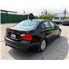 Image 3 : BMW  325I 2006 APP  DUP/T-DON
