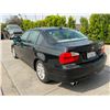 Image 4 : BMW  325I 2006 APP  DUP/T-DON
