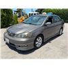 Image 1 : TOYT COROLLA 2008 T-DONATION