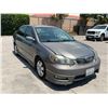 Image 2 : TOYT COROLLA 2008 T-DONATION