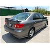 Image 3 : TOYT COROLLA 2008 T-DONATION