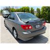 Image 4 : TOYT COROLLA 2008 T-DONATION