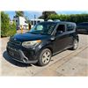 Image 1 : KIA SOUL 2014 O/S T-DONATION