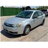 Image 1 : FORD  FOCUS 2011 APP/DUP-T/EXP-ONLY DON