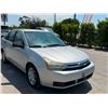 Image 2 : FORD  FOCUS 2011 APP/DUP-T/EXP-ONLY DON