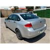 Image 4 : FORD  FOCUS 2011 APP/DUP-T/EXP-ONLY DON