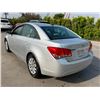 Image 4 : CHEV CRUZE 2011 O/S T-DONATION