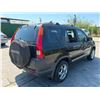 Image 3 : HOND CR-V 2004 APP/DUP-T/EXP-ONLY DON