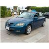 Image 1 : MAZD MAZDA3 2007 T-DONATION