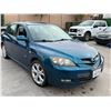 Image 2 : MAZD MAZDA3 2007 T-DONATION