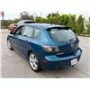 Image 4 : MAZD MAZDA3 2007 T-DONATION