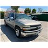 Image 2 : CHEV SILVERADO 2001 T-DONATION