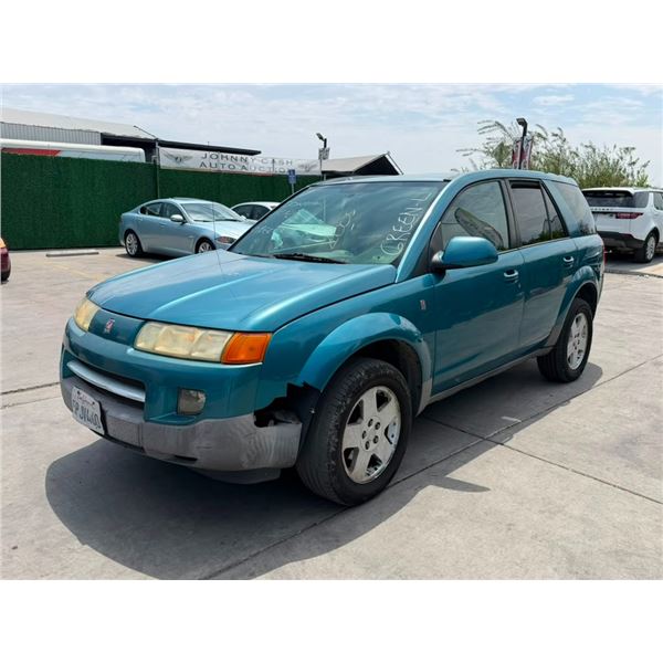 STRN VUE 2005 T-DONATION