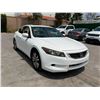 Image 2 : HOND ACCORD 2008 SALV T/DONATION